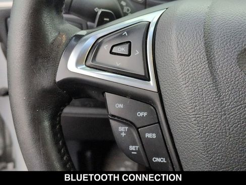 Used 2018 Ford Edge SEL w/ Equipment Group 201A image 17