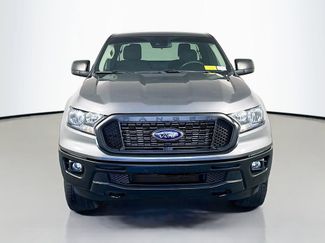 Used 2021 Ford Ranger XL w/ Equipment Group 101A High video 2