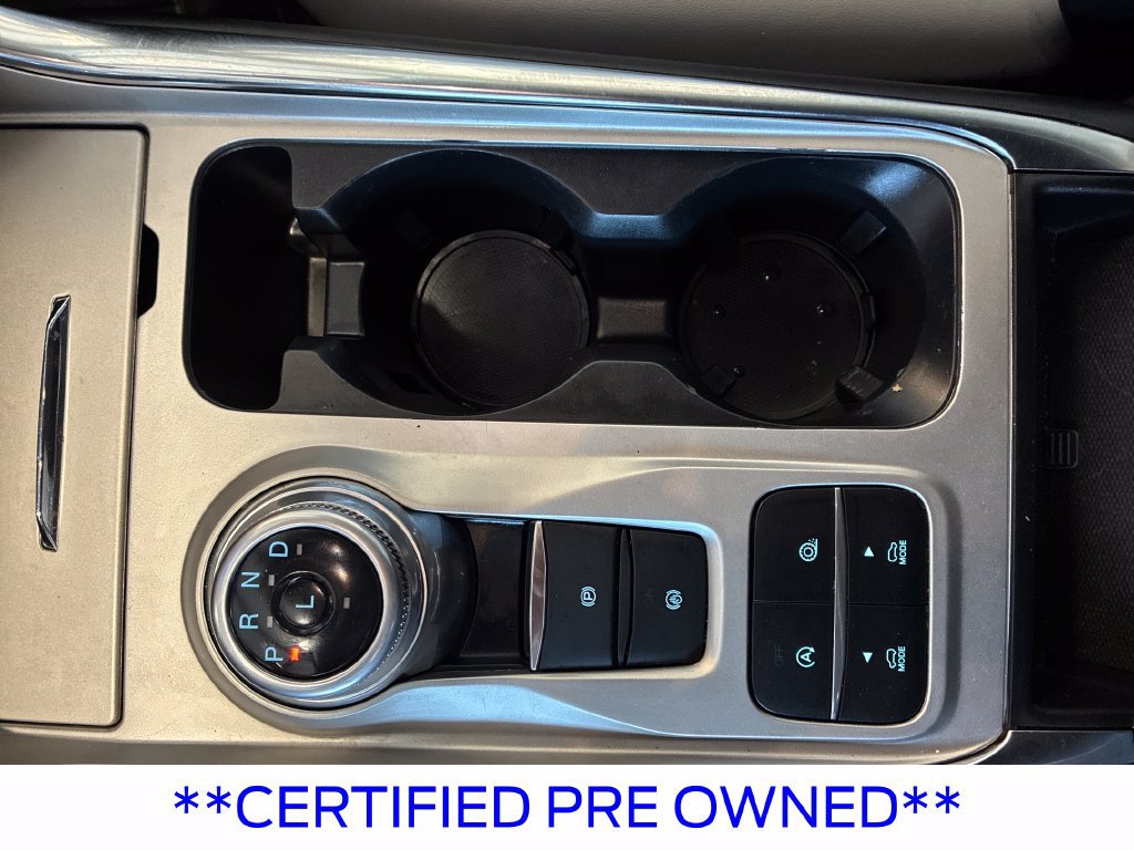 Certified 2021 Ford Explorer XLT w/ Equipment Group 202A RWD image 28