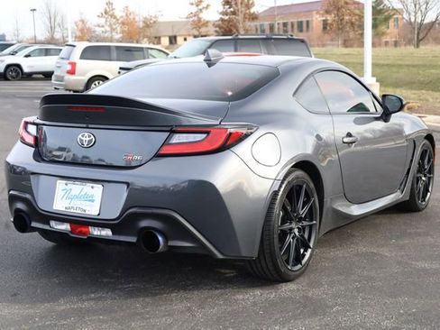 Used 2023 Toyota GR86 Premium image 4