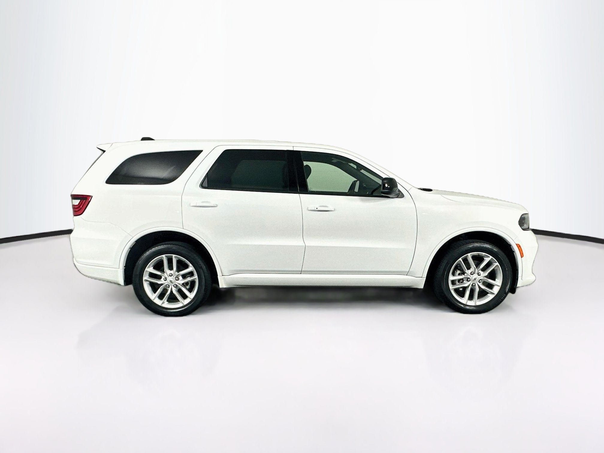 Used 2026 Dodge Durango GT AWD/4WD image 10