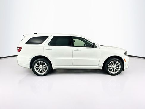 Used 2026 Dodge Durango GT AWD/4WD image 10