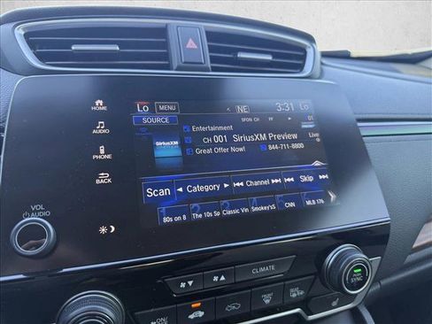 Used 2018 Honda CR-V EX-L image 19