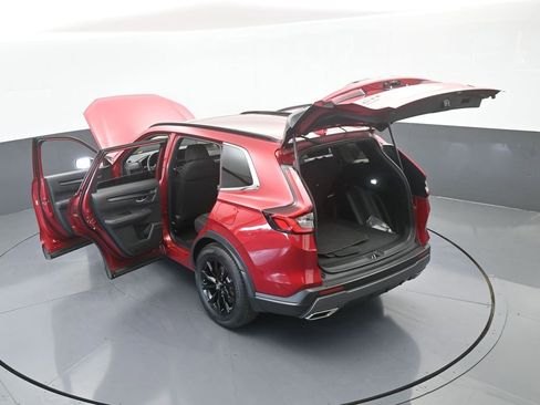 Used 2025 Honda CR-V Sport image 66