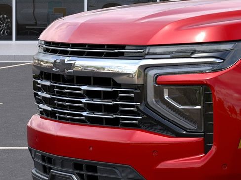 New 2026 Chevrolet Tahoe Premier AWD/4WD image 37