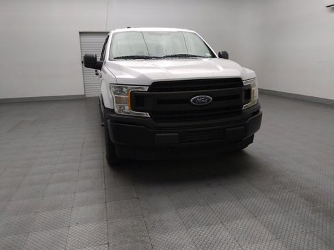 Used 2018 Ford F150 XL w/ Equipment Group 101A Mid AWD/4WD image 14