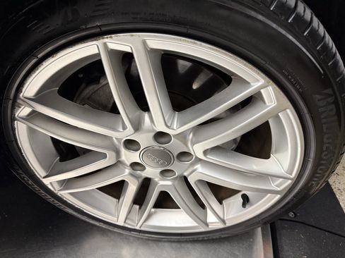 Used 2016 Audi A7 3.0T Premium Plus image 30