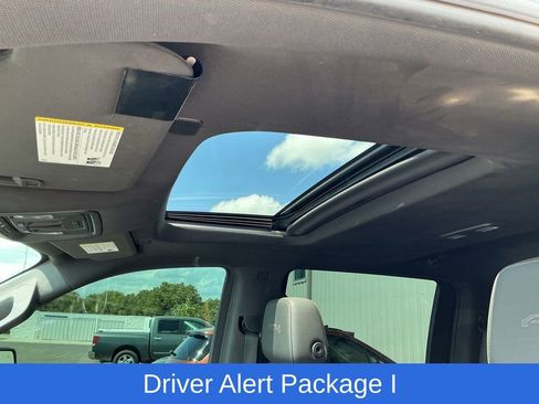 Used 2020 GMC Sierra 1500 AT4 w/ AT4 Premium Package AWD/4WD image 7