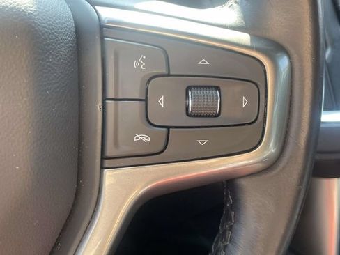 Used 2021 Chevrolet Tahoe LT RWD image 24