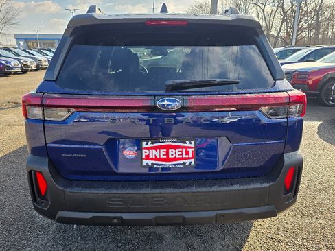 New 2026 Subaru Outback Limited image 12