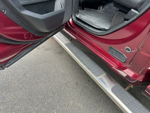 Used 2016 RAM 1500 Laramie w/ Convenience Group AWD/4WD image 33