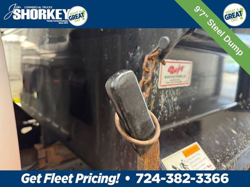 Used 2019 RAM 3500 Tradesman AWD/4WD image 24