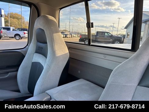 Used 2002 Ford F150 Lightning image 61