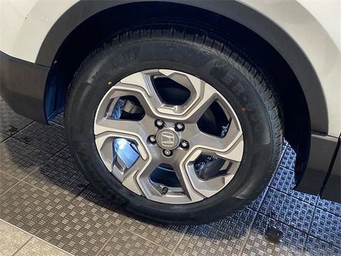 Used 2019 Honda CR-V EX-L image 9