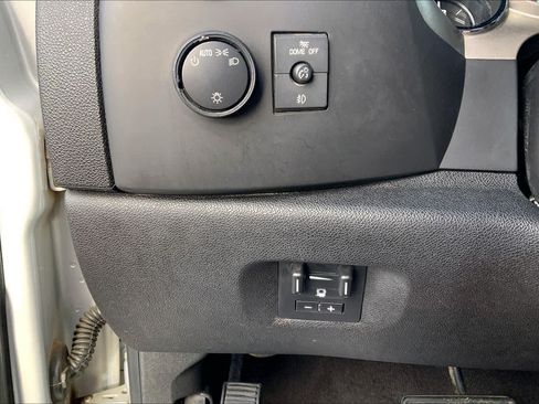 Used 2012 Chevrolet Silverado 1500 LT RWD image 35