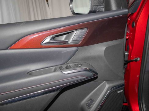 New 2026 Chevrolet Traverse RS w/ LPO, Floor Liner Package image 8