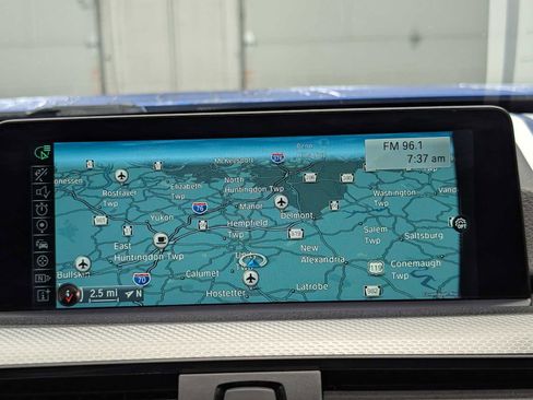 Used 2016 BMW 435i Gran Coupe xDrive AWD/4WD image 26