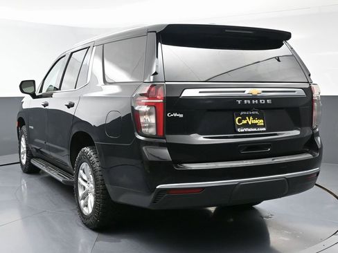Used 2021 Chevrolet Tahoe LS image 7