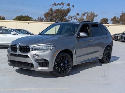 Used 2018 BMW X5 M w/ Executive Package