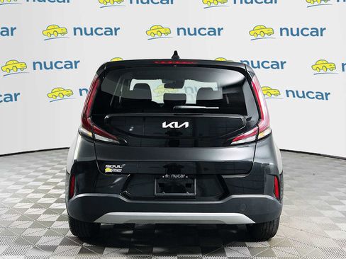Used 2024 Kia Soul LX w/ Option Group 015 image 6