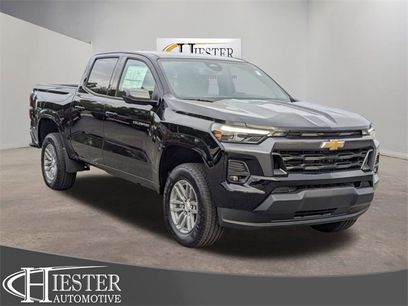 New 2026 Chevrolet Colorado LT w/ LT Convenience Package