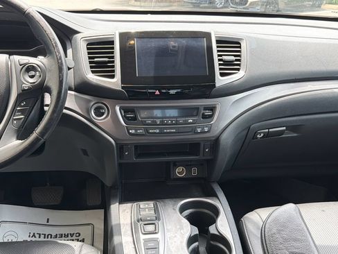 Used 2020 Honda Ridgeline RTL image 29