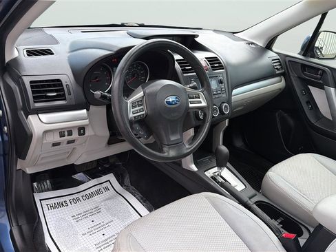 Used 2014 Subaru Forester 2.5i Premium AWD/4WD image 17
