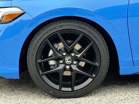 New 2026 Honda Civic Sport image 18