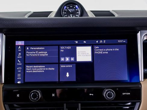 Used 2026 Porsche Macan S image 17