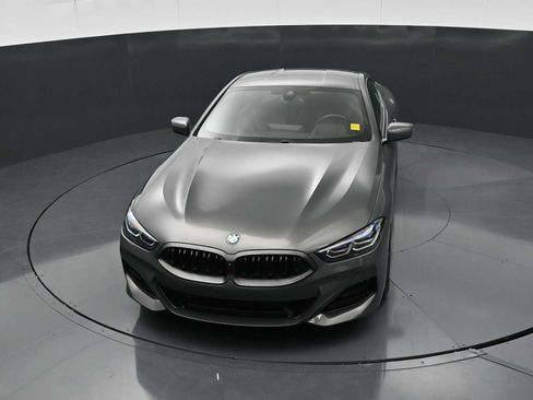 Used 2023 BMW 840i Coupe w/ M Sport Professional Package RWD image 18
