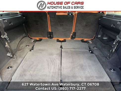 Used 2016 Land Rover LR4 HSE LUX AWD/4WD image 50