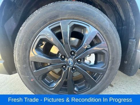 Used 2019 Subaru Forester Sport AWD/4WD image 11