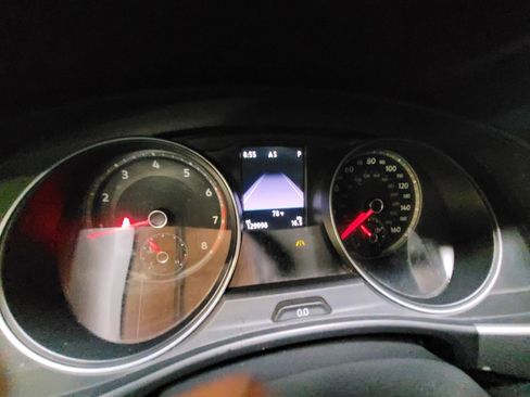 Used 2019 Volkswagen Atlas SE FWD image 23