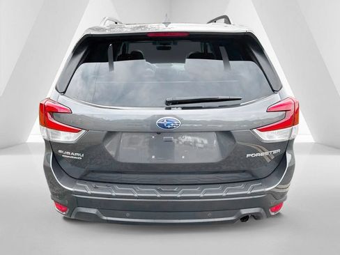 Used 2021 Subaru Forester Limited w/ Popular Package #3 AWD/4WD image 6