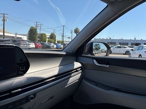 Used 2024 Hyundai Palisade SEL AWD/4WD image 33