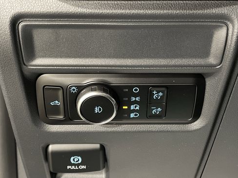 Used 2024 Ford F150 STX w/ STX Black Appearance Package image 21