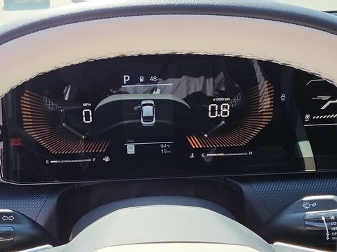 New 2026 Kia K4 GT-Line FWD image 31