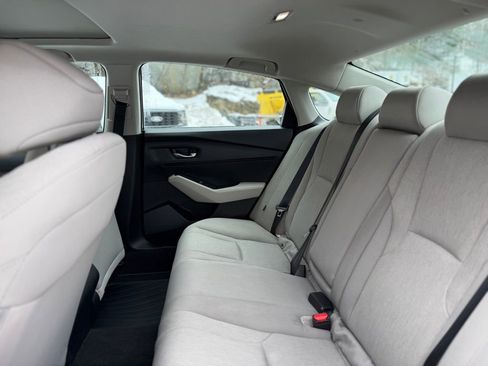 Used 2023 Honda Accord EX image 6