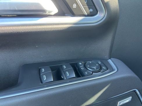 New 2026 Chevrolet Silverado 2500 LTZ w/ LTZ Plus Package image 13
