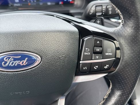 Used 2023 Ford Explorer ST w/ Equipment Group 401A AWD/4WD image 18
