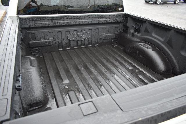 Used 2023 Ford F150 Limited AWD/4WD image 56