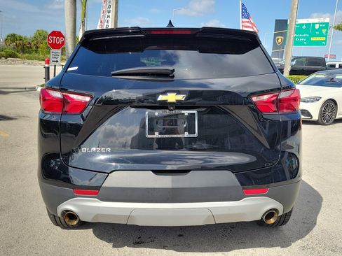 Used 2021 Chevrolet Blazer LT image 6