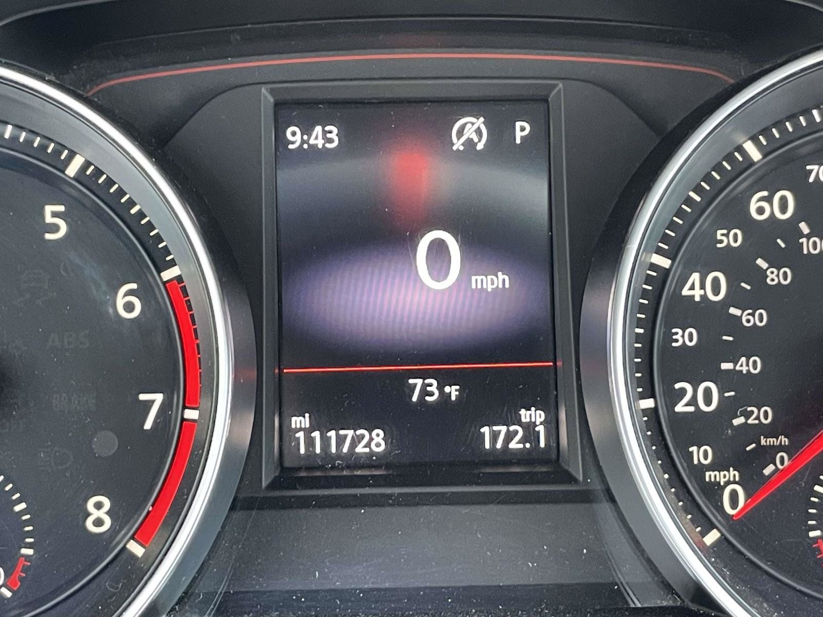 Used 2018 Volkswagen GTI S FWD image 20