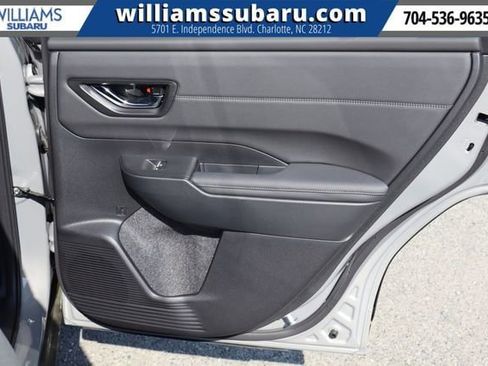 New 2026 Subaru Outback Touring XT AWD/4WD image 22