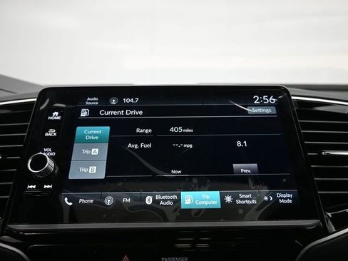 New 2026 Honda Ridgeline RTL image 26