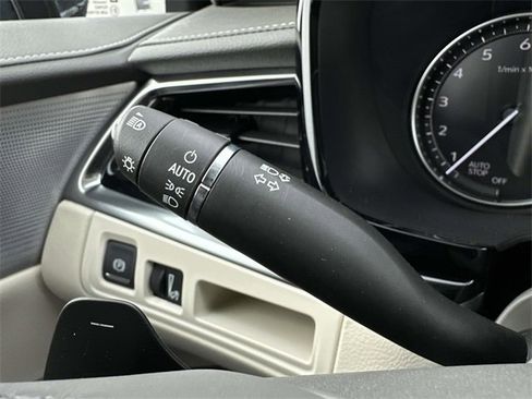 Certified 2023 Cadillac XT6 Premium Luxury image 48