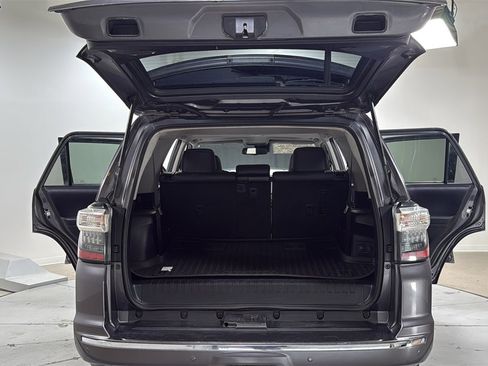 Certified 2020 Toyota 4Runner Limited image 16