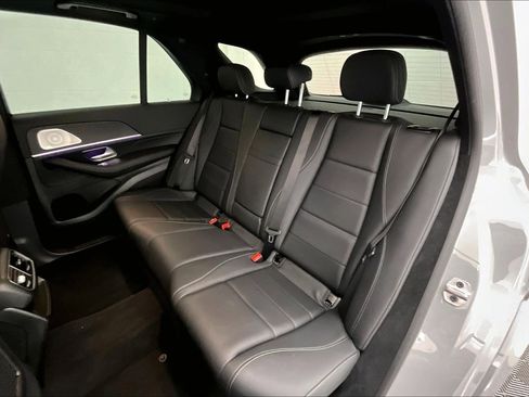 Used 2026 Mercedes-Benz GLE 450 4MATIC image 18