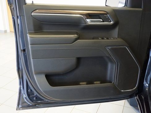 Certified 2024 Chevrolet Silverado 1500 LT image 22