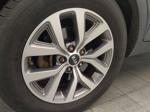 Used 2016 Kia Sportage LX FWD image 31